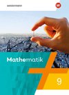 Mathematik 9. Schulbuch. Für Berlin, Brandenburg, Sachsen-Anhalt, Thüringen