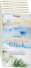 Eine Handbreit Glück