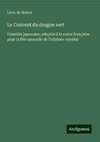 Le Couvent du dragon vert