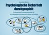 Psychologische Sicherheit durchgespielt