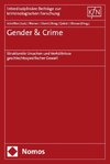 Gender & Crime