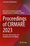 Proceedings of CIRMARE 2023