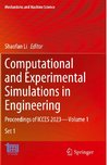 Computational and Experimental Simulations in Engineering