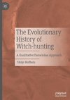 The Evolutionary History of Witch-hunting