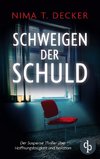 Schweigen der Schuld