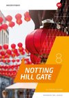 Notting Hill Gate. Workbook 8A mit Audios und interaktiven Übungen