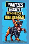 Unnützes Wissen über Französische Bulldoggen