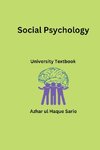 Social Psychology