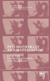 Psychotherapy and Materialism