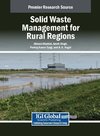 Solid Waste Management for Rural Regions