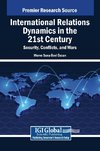 International Relations Dynamics in the 21st Century