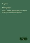 La religieuse