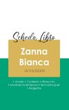 Scheda libro Zanna Bianca di Jack London (analisi letteraria di riferimento e riassunto completo)