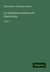 Les plaidoyers politiques de Démosthène