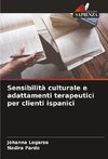 Sensibilità culturale e adattamenti terapeutici per clienti ispanici