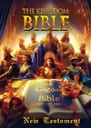 The Kingdom Bible New Testament