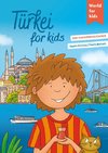 Türkei for kids