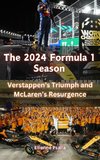 The 2024 Formula 1 Season