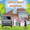 Sultan's Desert Adventures.