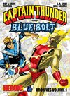 Captain Thunder and Blue Bolt Archives