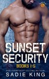 Sunset Security Books 1-5