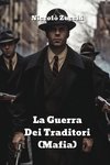 La Guerra Dei Traditori (Mafia)