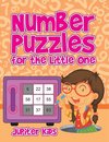 Number Puzzles for the Little One