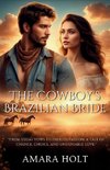 The Cowboy's Brazilian Bride