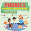 Phonics Beginning Consonant Blends