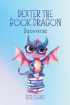 Dexter the Book Dragon