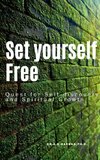 Set Yourself Free