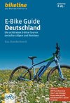 E-Bike Guide Deutschland