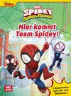 Marvel Spidey und seine Superfreunde: Hier kommt Team-Spidey!