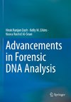 Advancements in Forensic DNA Analysis