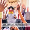 Neue Nachbarn aus Schönwalde