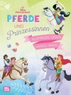 Disney Prinzessin: Pferde und Prinzessinnen