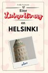 Eine Liebeserklärung an Helsinki