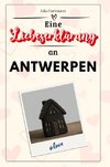 Eine Liebeserklärung an Antwerpen