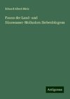 Fauna der Land- und Süsswasser-Mollusken Siebenbürgens