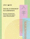 Das Ba Zi Horoskop als Lebenshilfe