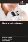 Disturbi del collagene