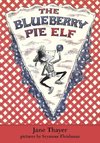 The Blueberry Pie Elf