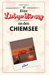 Eine Liebeserklärung an den Chiemsee