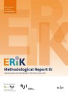 ERiK-Methodological Report IV