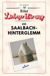 Eine Liebeserklärung an Saalbach-Hinterglemm