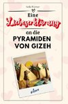 Eine Liebeserklärung an die Pyramiden von Gizeh