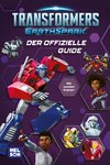 Transformers Earthspark: Der offizielle Guide