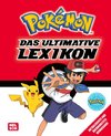 Pokémon Handbuch: Das ultimative Lexikon