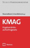 Kryptomärkteaufsichtsgesetz: KMAG