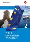 Politik-Gesellschaft-Wirtschaft Sozialwissenschaften SII. Schulbuch Qualifikationsphase. Für Nordrhein-Westfalen